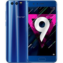 Замена разъема зарядки на телефоне Honor 9 в Оренбурге